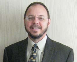 Dr. Tim Gessner