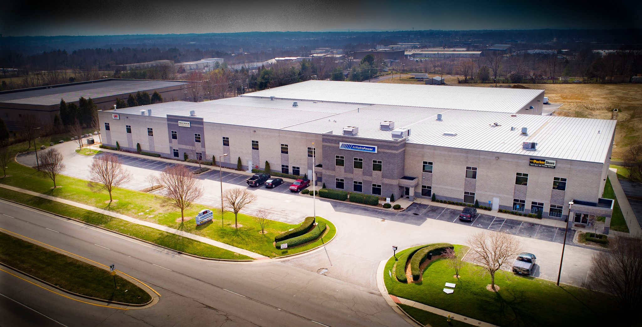 News from Delta Computer Systems, Inc.