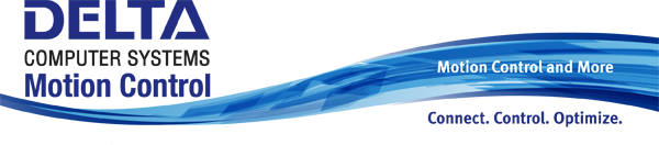 News from Delta Computer Systems, Inc.