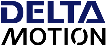 New Delta logo
