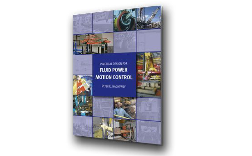 Motion Control Design Guide Cover